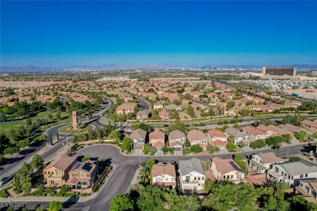 1013 Brinkman, Las Vegas, NV 89138