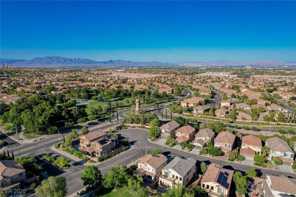 1013 Brinkman, Las Vegas, NV 89138