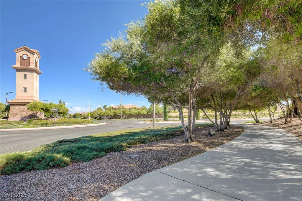 1013 Brinkman, Las Vegas, NV 89138