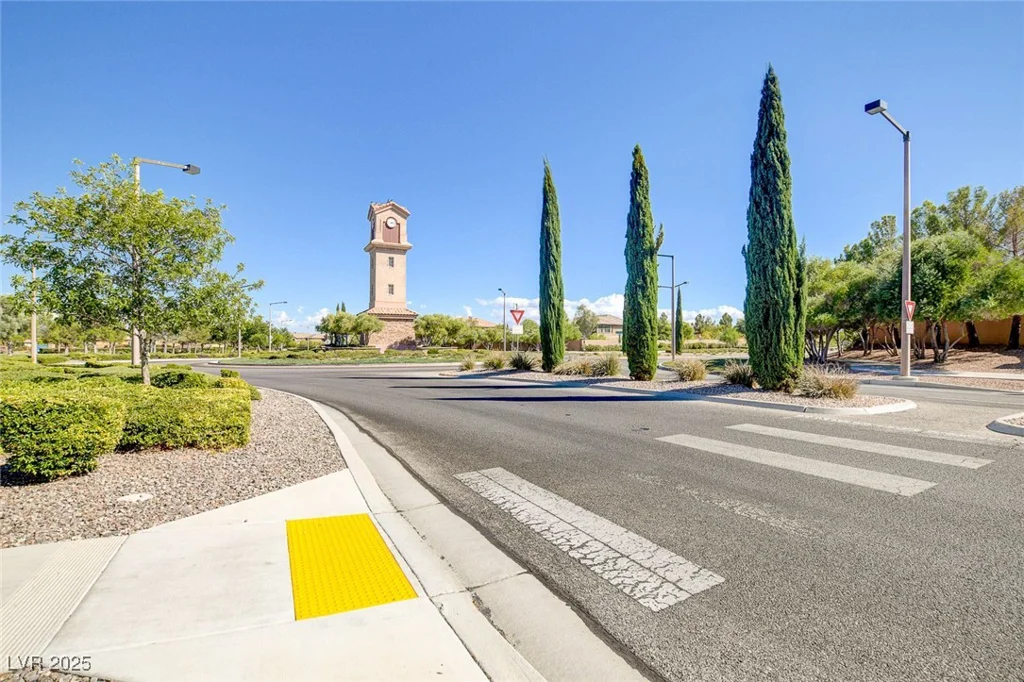 1013 Brinkman, Las Vegas, NV 89138