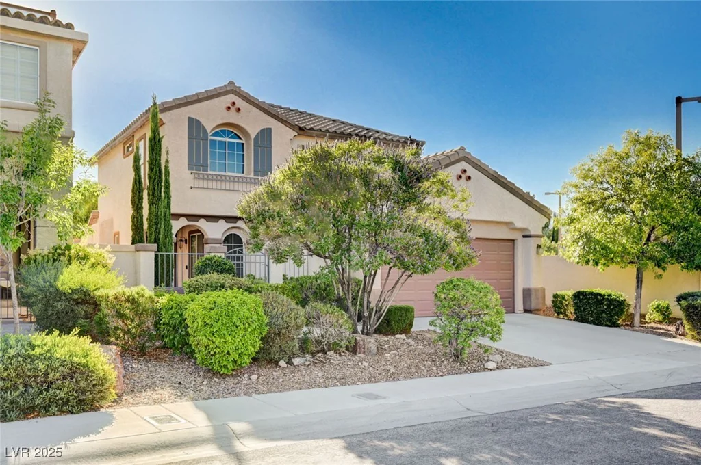 1013 Brinkman, Las Vegas, NV 89138