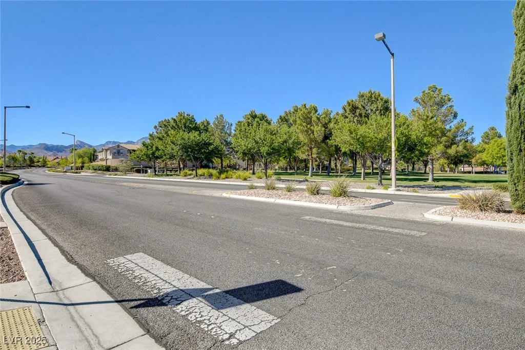 1013 Brinkman, Las Vegas, NV 89138
