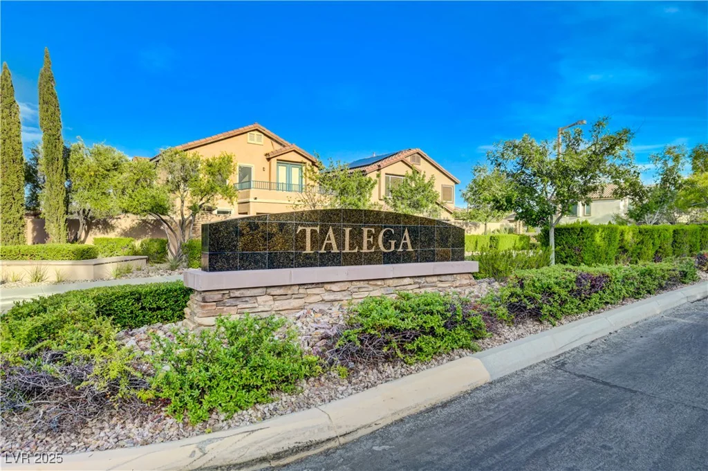 1013 Brinkman, Las Vegas, NV 89138