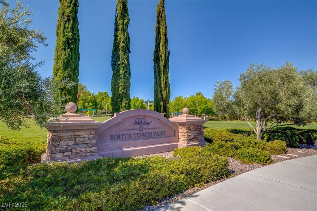 1013 Brinkman, Las Vegas, NV 89138