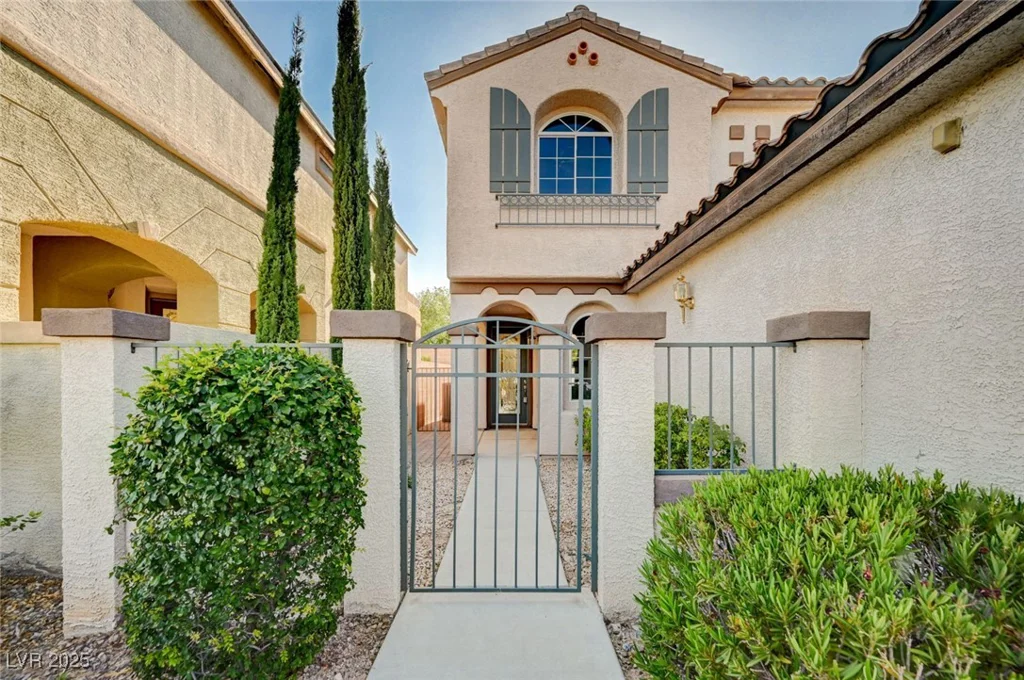 1013 Brinkman, Las Vegas, NV 89138