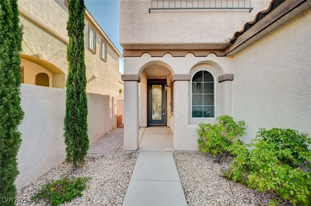 1013 Brinkman, Las Vegas, NV 89138