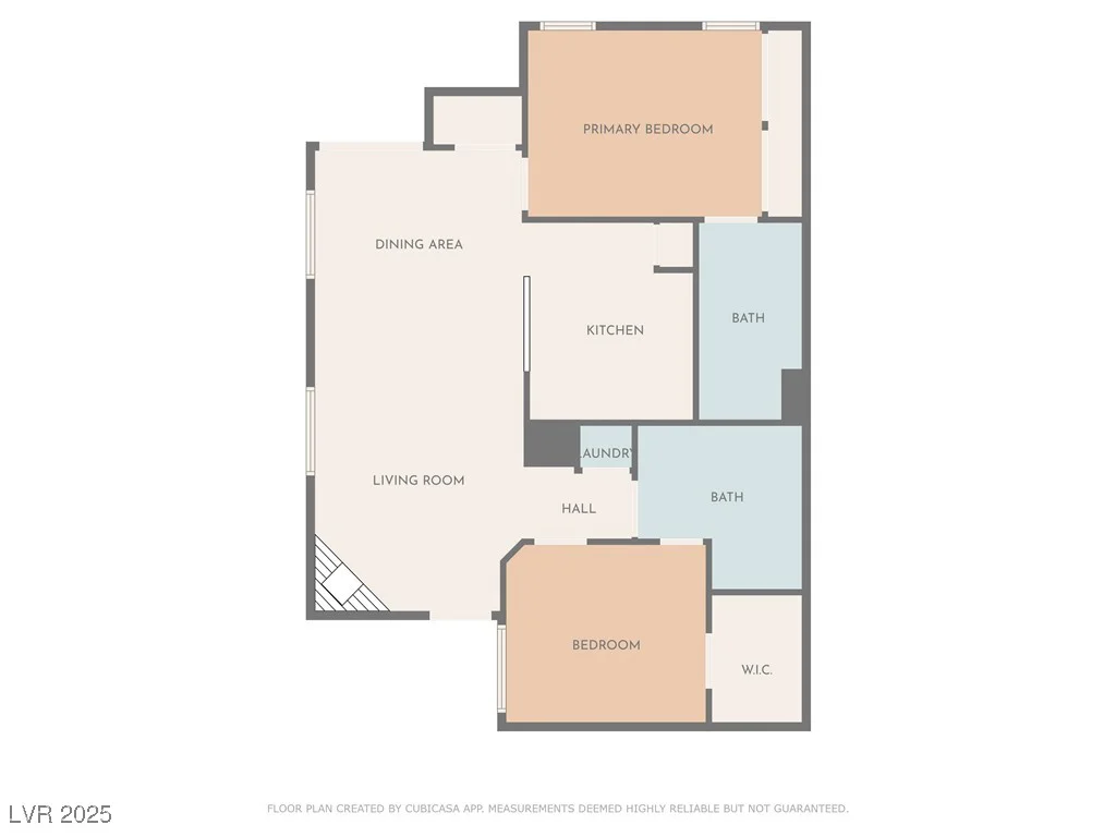 3451 Desert Cliff, Las Vegas, NV 89129