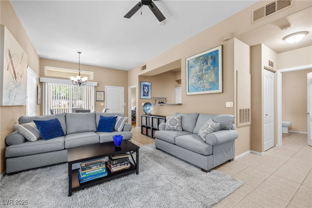 3451 Desert Cliff, Las Vegas, NV 89129