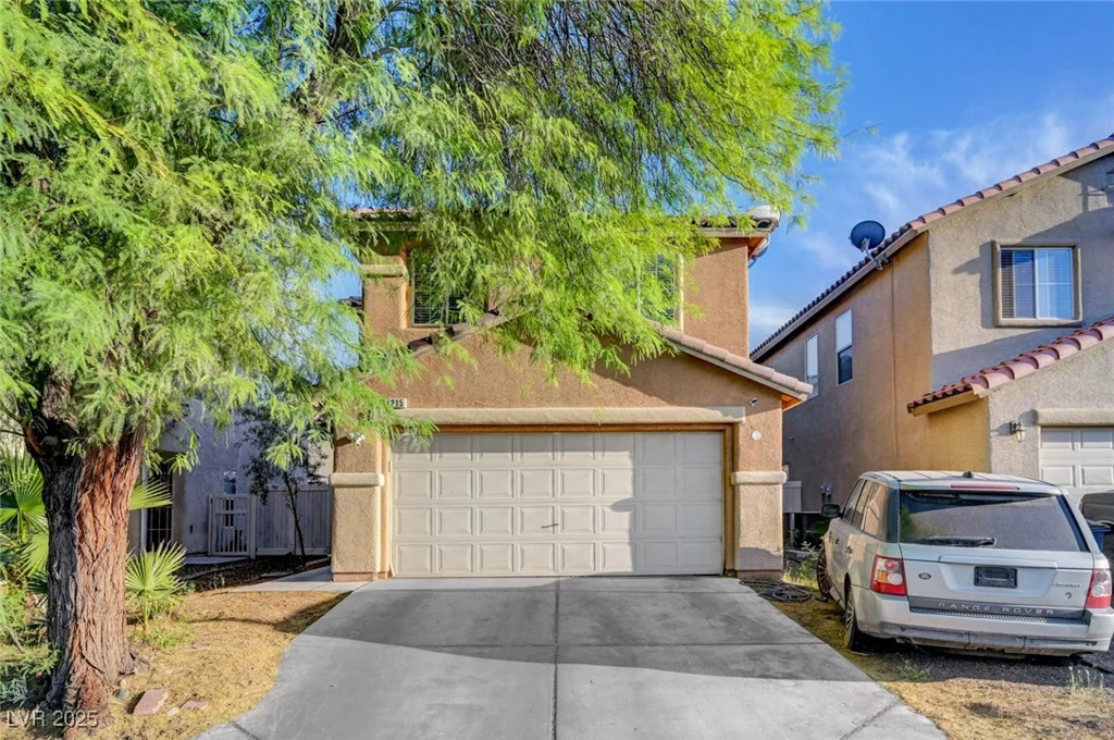 4215 Macadamia, Las Vegas, NV 89115