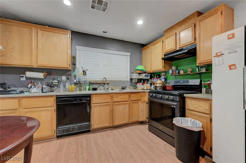 4215 Macadamia, Las Vegas, NV 89115
