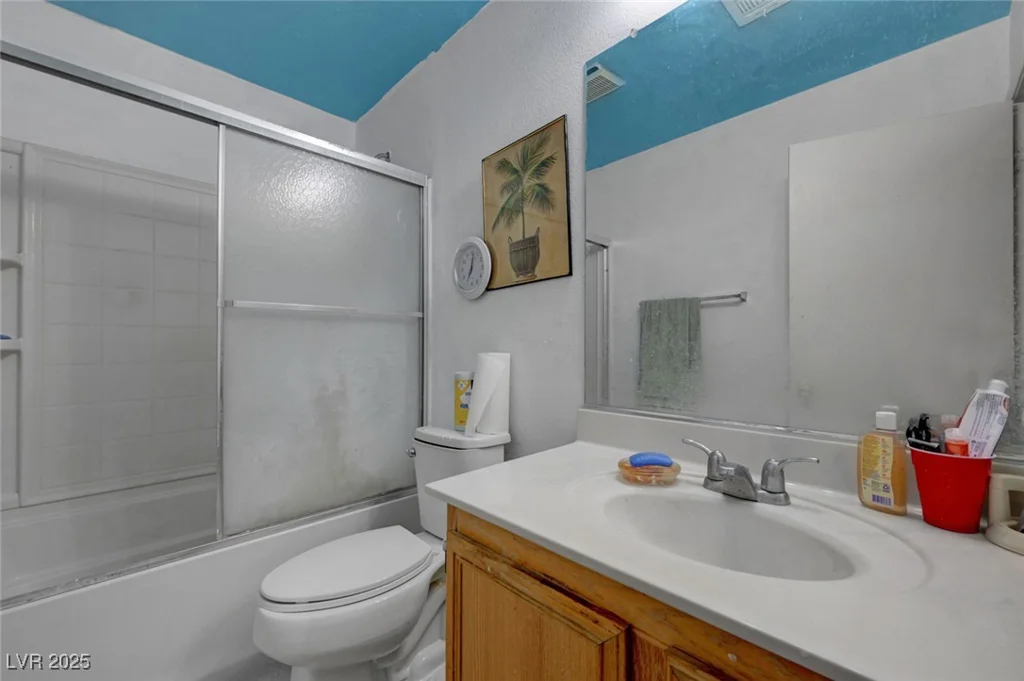 4215 Macadamia, Las Vegas, NV 89115