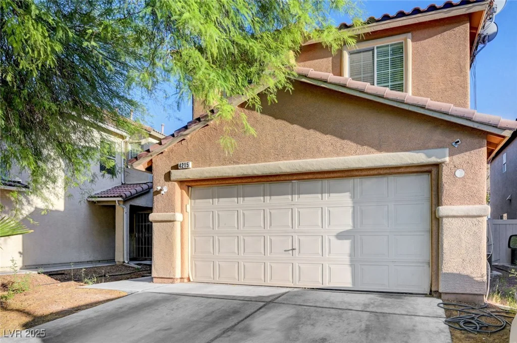4215 Macadamia, Las Vegas, NV 89115