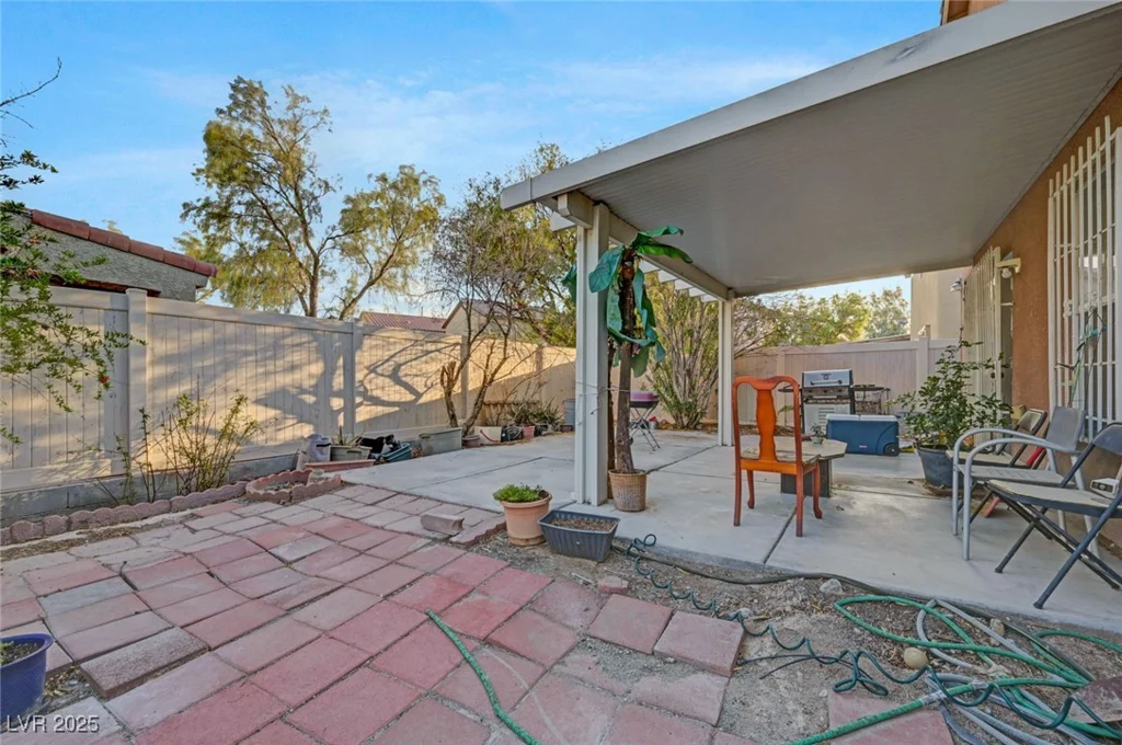 4215 Macadamia, Las Vegas, NV 89115