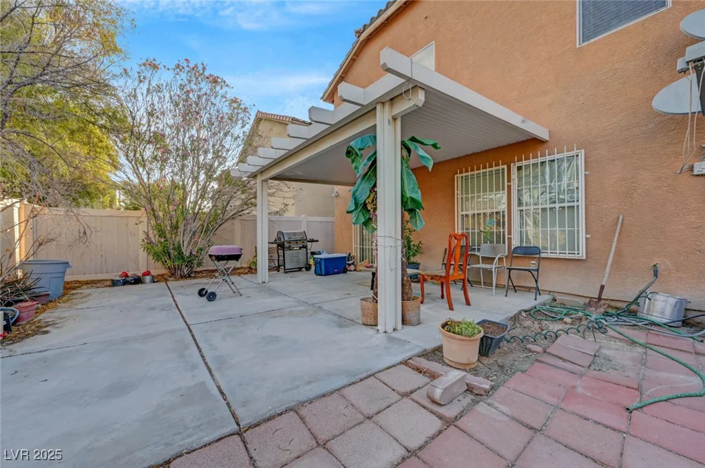 4215 Macadamia, Las Vegas, NV 89115