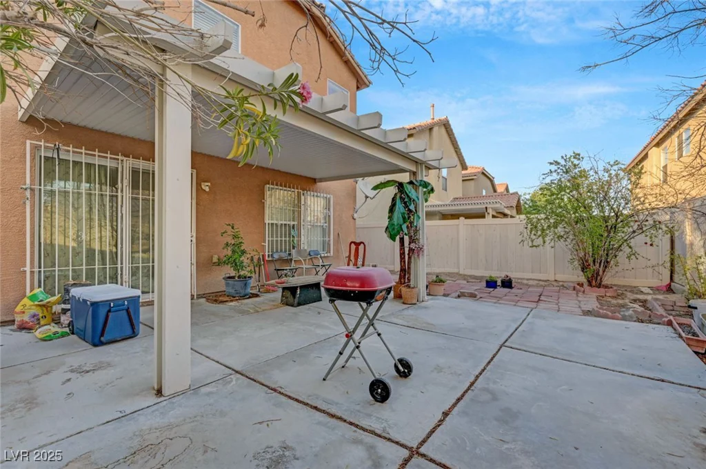 4215 Macadamia, Las Vegas, NV 89115