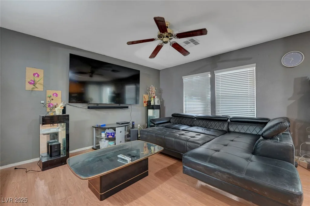 4215 Macadamia, Las Vegas, NV 89115