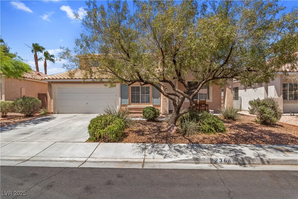 2366 Brockton, Henderson, NV 89074