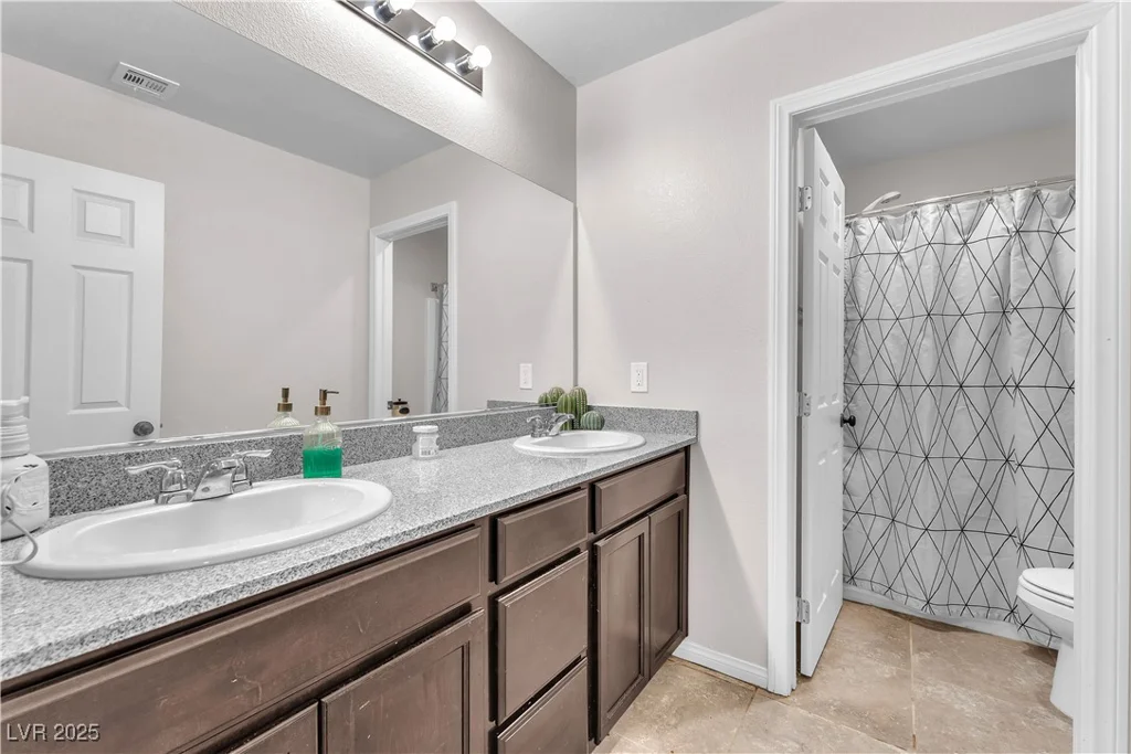 4332 Stardusk Falls, North Las Vegas, NV 89084