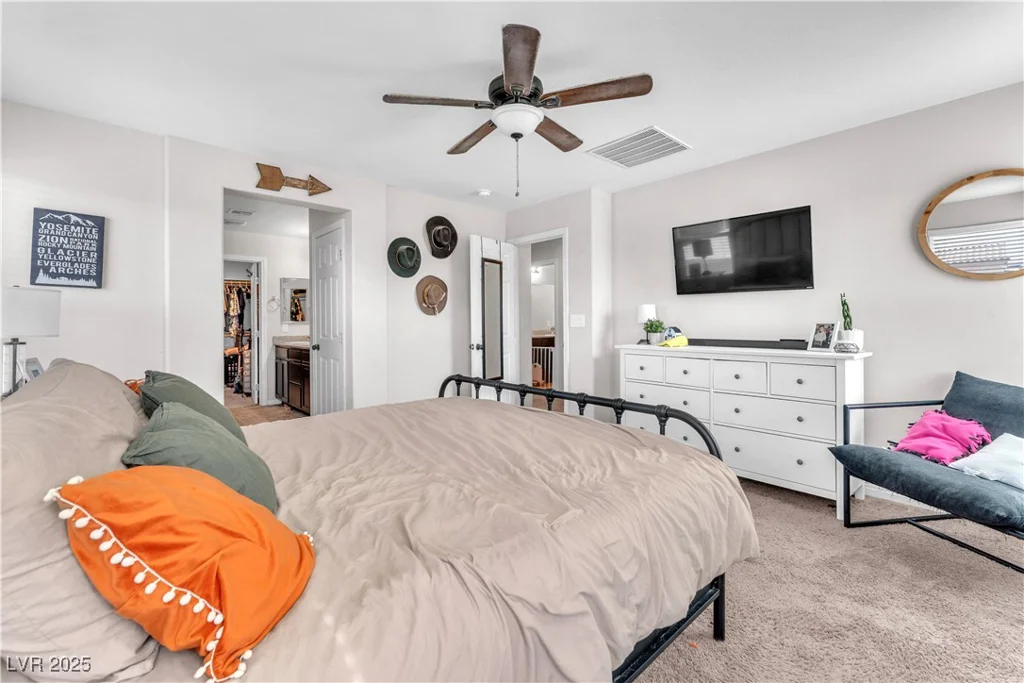 4332 Stardusk Falls, North Las Vegas, NV 89084