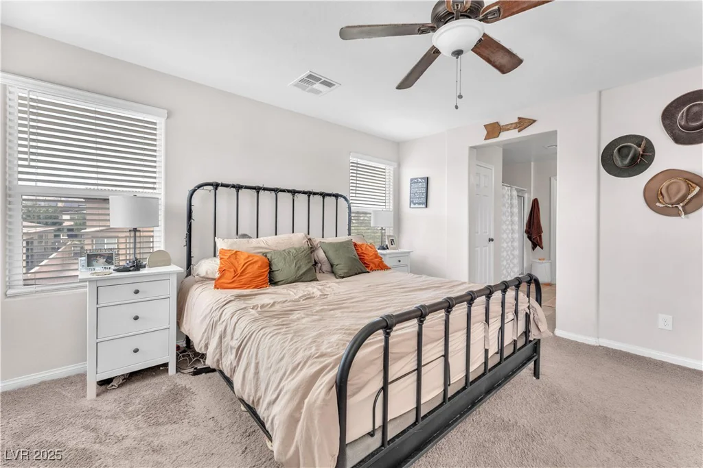 4332 Stardusk Falls, North Las Vegas, NV 89084