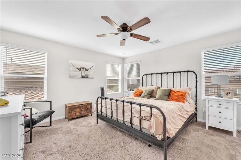 4332 Stardusk Falls, North Las Vegas, NV 89084