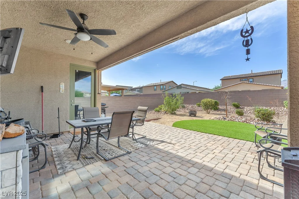 4332 Stardusk Falls, North Las Vegas, NV 89084