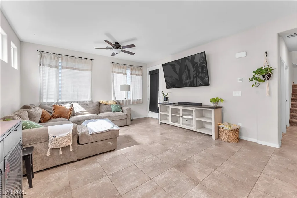 4332 Stardusk Falls, North Las Vegas, NV 89084