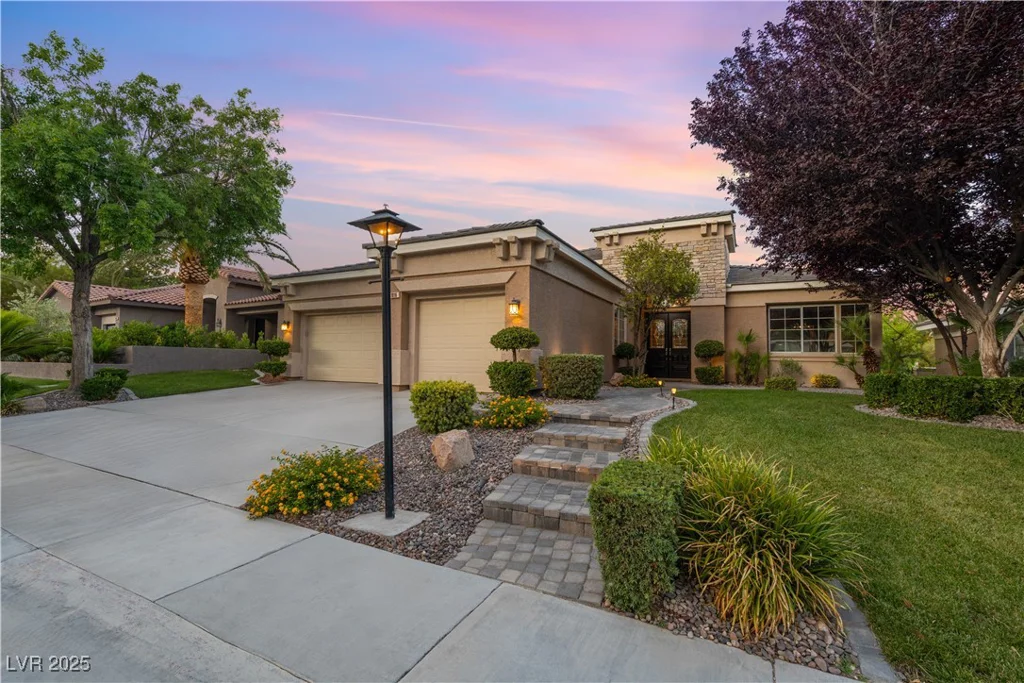 1016 Sable Mist, Las Vegas, NV 89144