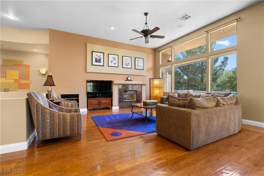 1016 Sable Mist, Las Vegas, NV 89144