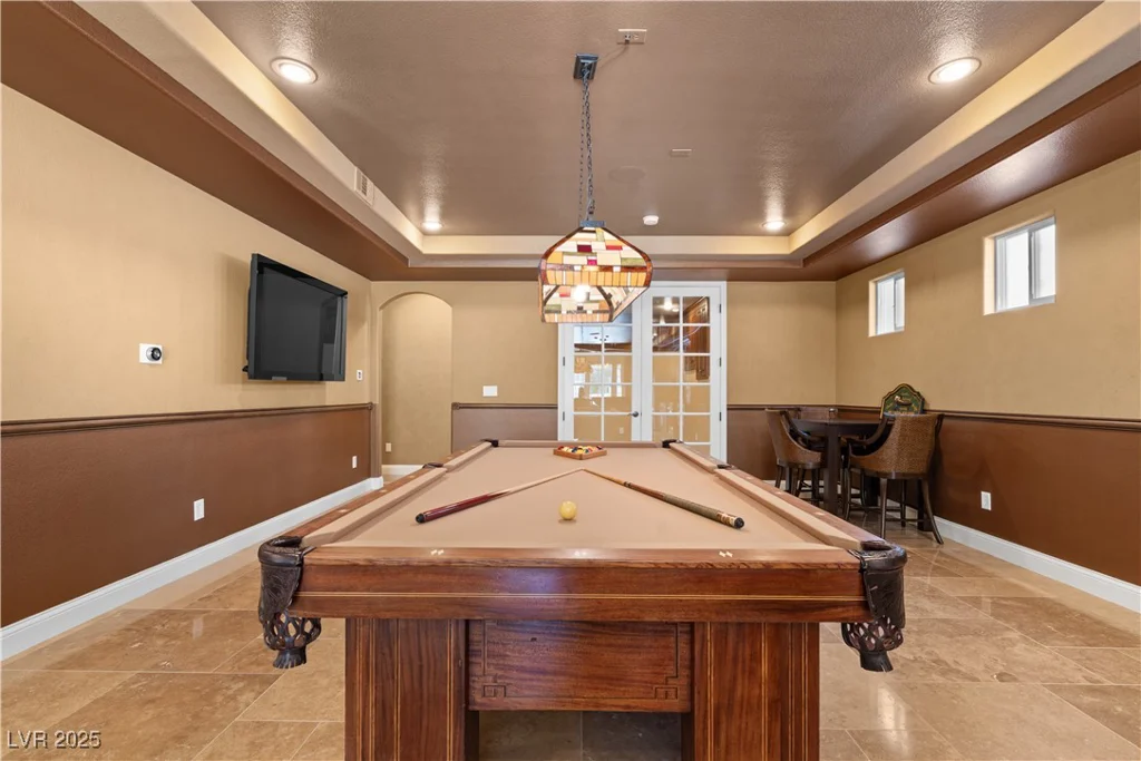 1016 Sable Mist, Las Vegas, NV 89144