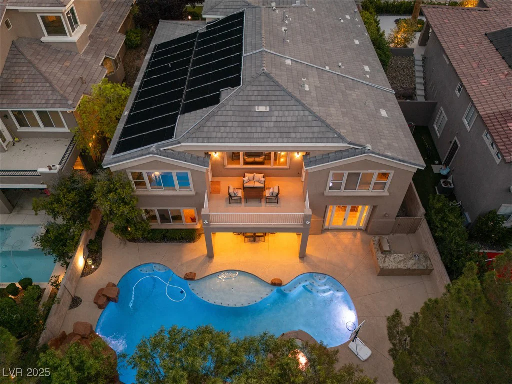 1016 Sable Mist, Las Vegas, NV 89144