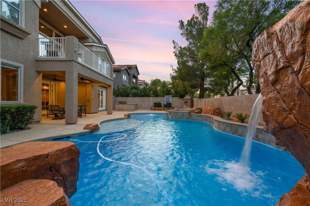 1016 Sable Mist, Las Vegas, NV 89144