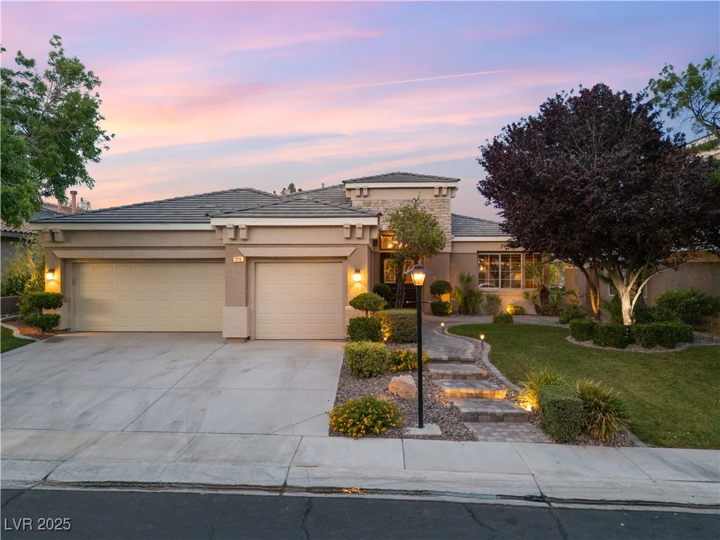 1016 Sable Mist, Las Vegas, NV 89144