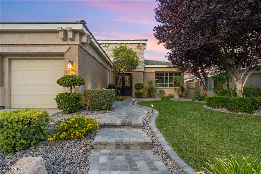 1016 Sable Mist, Las Vegas, NV 89144