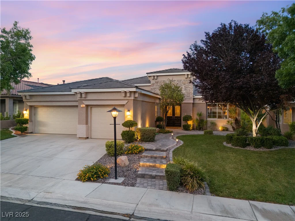 1016 Sable Mist, Las Vegas, NV 89144
