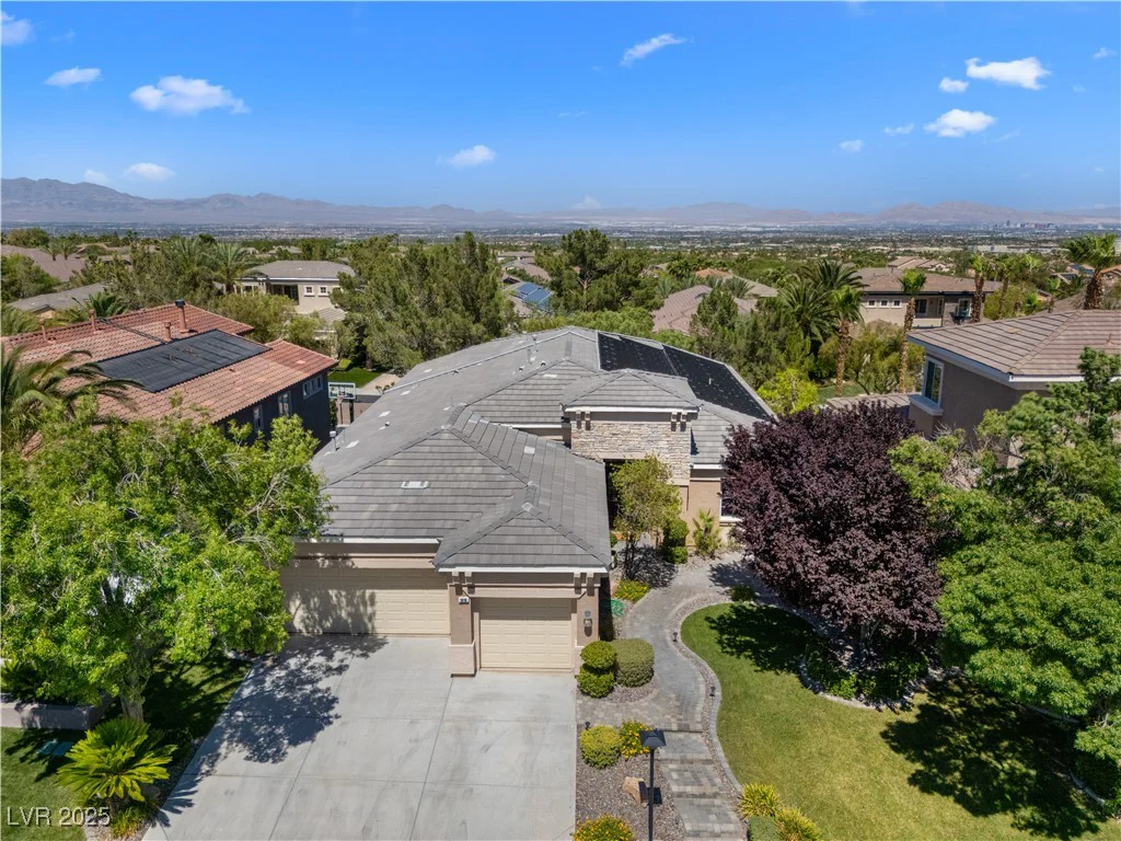 1016 Sable Mist, Las Vegas, NV 89144