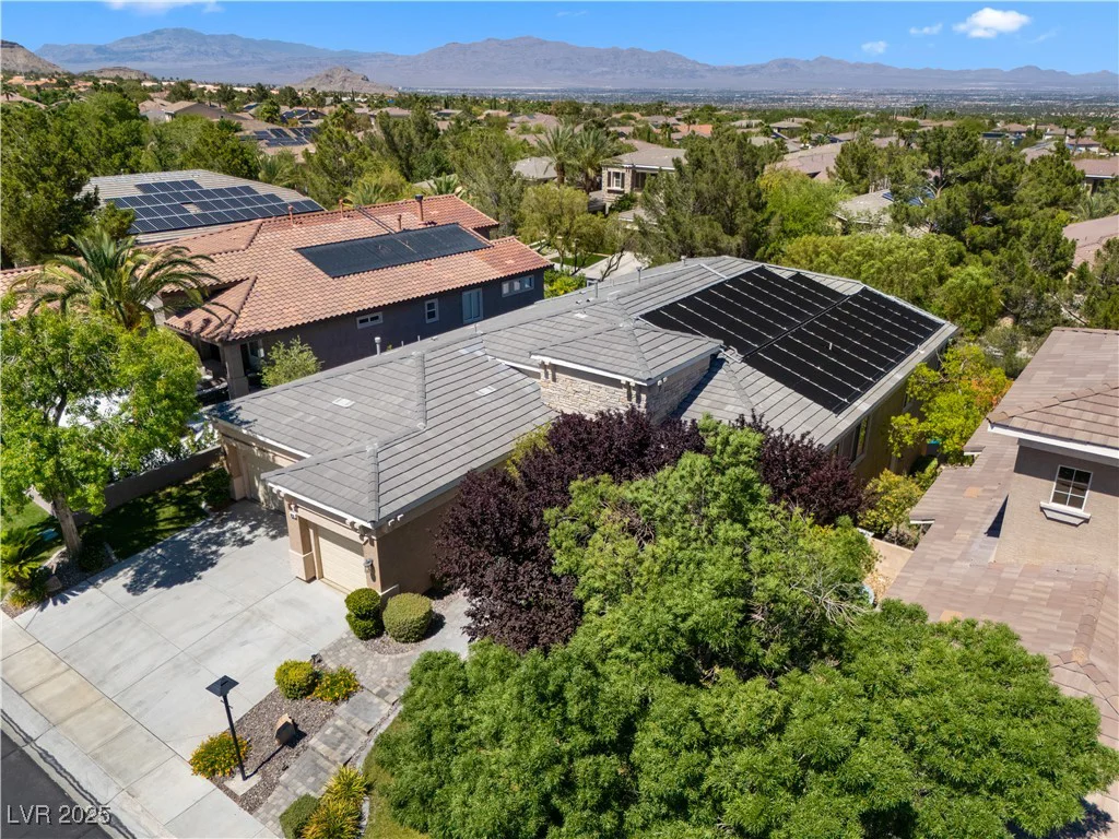 1016 Sable Mist, Las Vegas, NV 89144