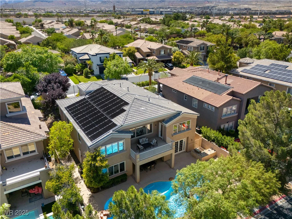 1016 Sable Mist, Las Vegas, NV 89144