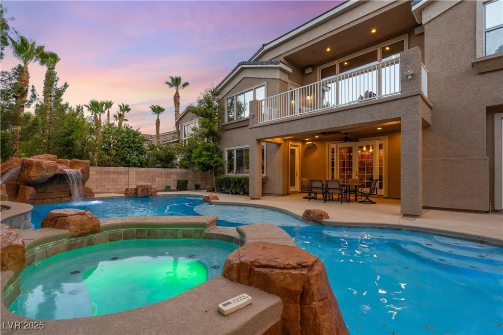 1016 Sable Mist, Las Vegas, NV 89144