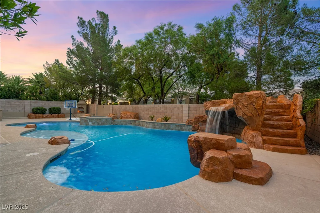 1016 Sable Mist, Las Vegas, NV 89144