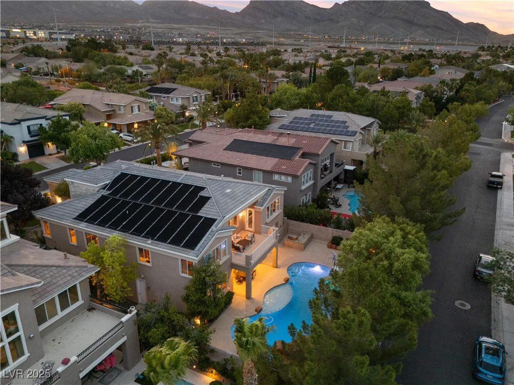 1016 Sable Mist, Las Vegas, NV 89144