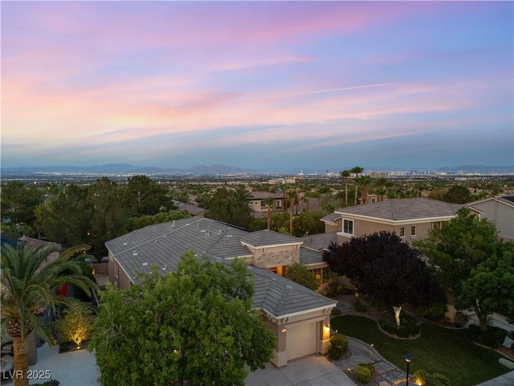 1016 Sable Mist, Las Vegas, NV 89144
