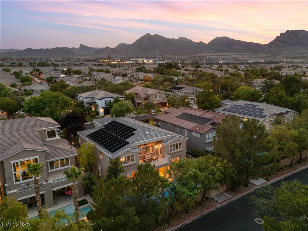 1016 Sable Mist, Las Vegas, NV 89144