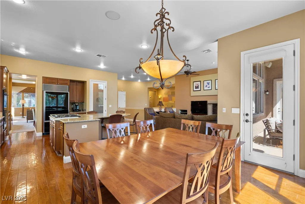1016 Sable Mist, Las Vegas, NV 89144