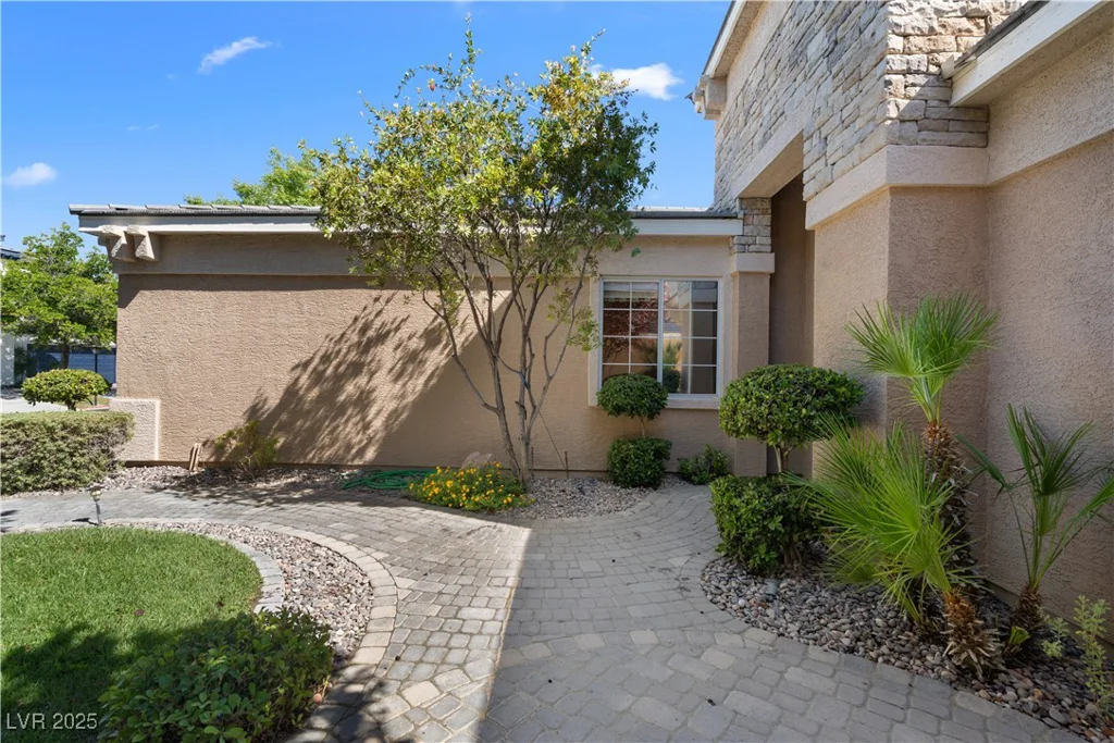 1016 Sable Mist, Las Vegas, NV 89144