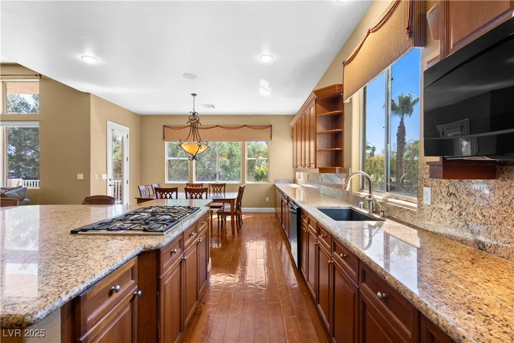 1016 Sable Mist, Las Vegas, NV 89144