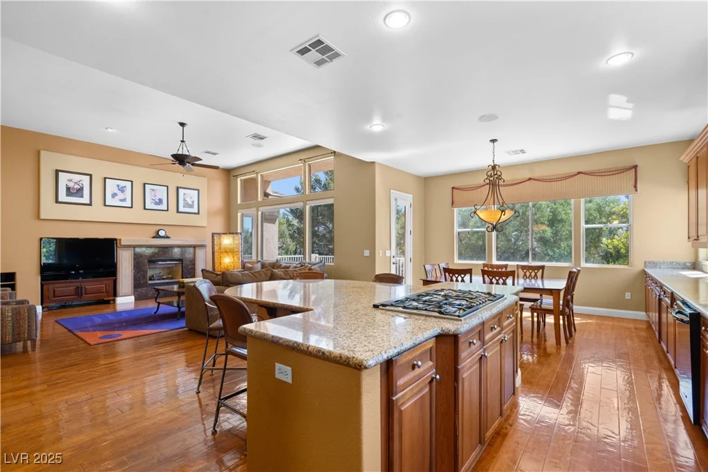 1016 Sable Mist, Las Vegas, NV 89144