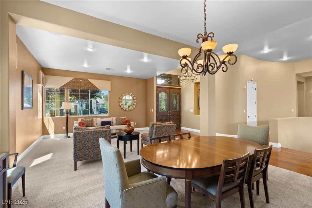 1016 Sable Mist, Las Vegas, NV 89144