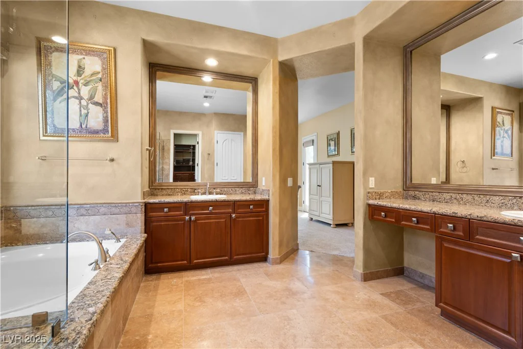 1016 Sable Mist, Las Vegas, NV 89144