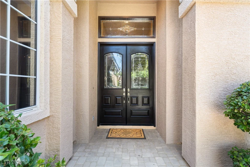 1016 Sable Mist, Las Vegas, NV 89144
